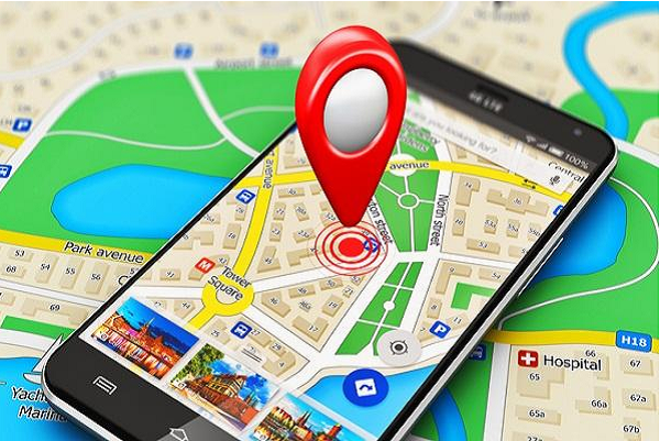 đại lý thiết bị định vị GPS xe tay ga