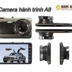 Camera hành trình mini giá rẻ A8