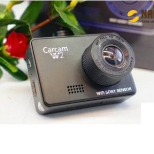 Camera hành trình ô tô giá rẻ Carcam W2