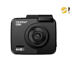 camera hành trình ô tô giá rẻ Vietmap C61